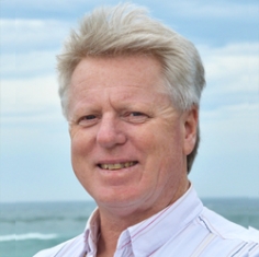 Gary Cotterill